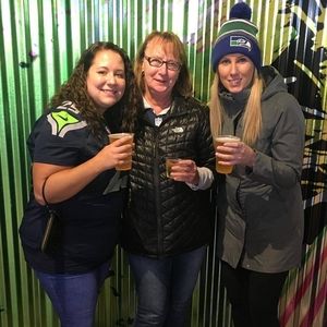 Meet your Posher, Carly